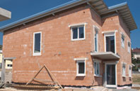 Seaton Junction home extensions