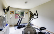 Seaton Junction home gym construction leads