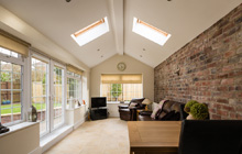 Seaton Junction single storey extension leads